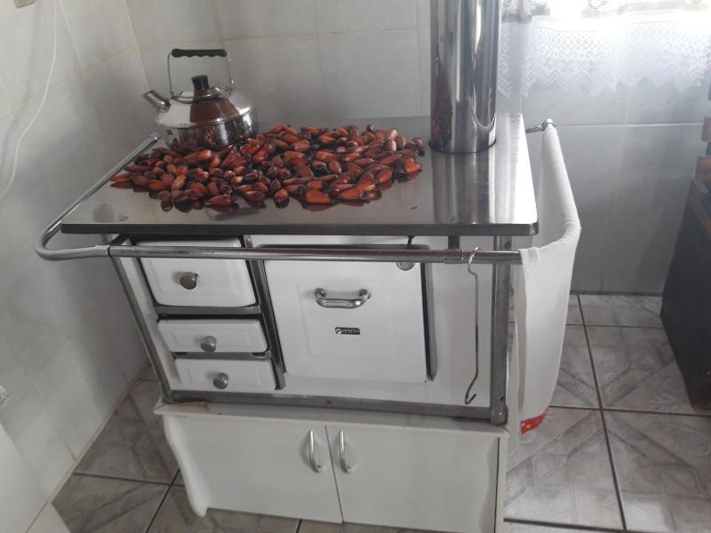 Pousada Viva Serra - image 13