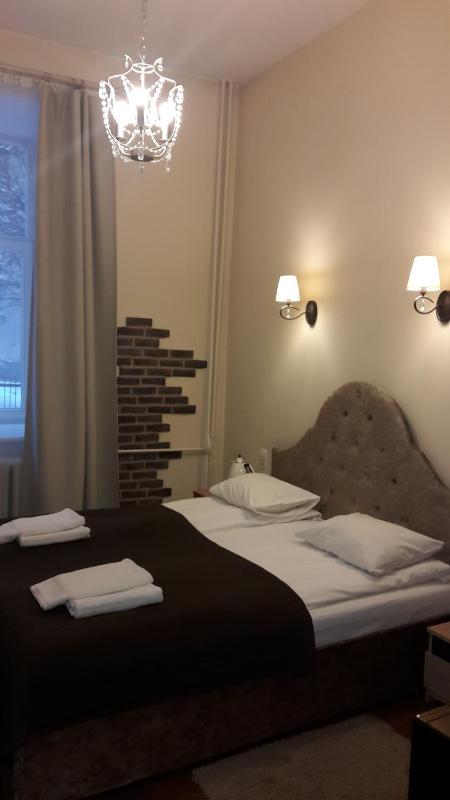 Taurus Apartments Vilnius - image 13
