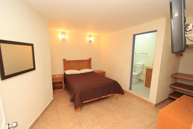 Hotel Santa Rita - image 15