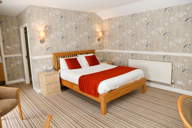 Large Double Room image 4