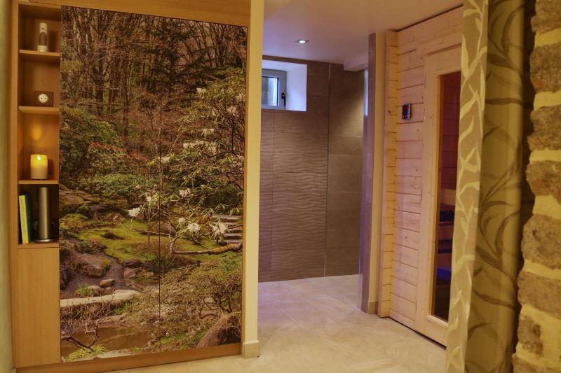 Maison de la Garenne & Spa - image 38