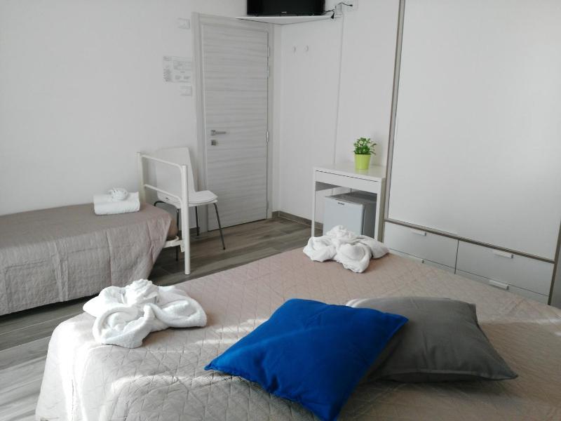 Hotel Marittimo - image 40
