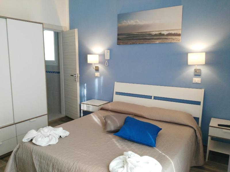 Hotel Marittimo - image 1