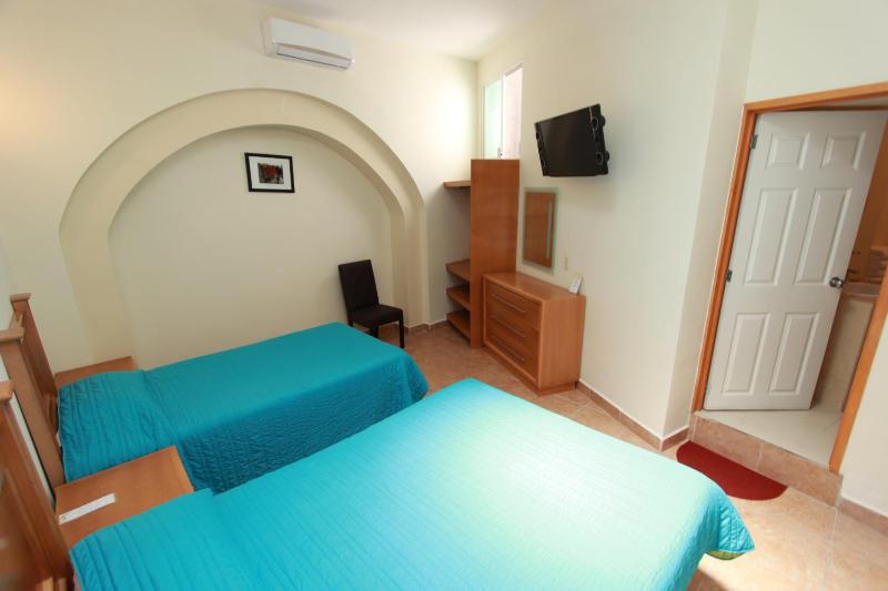 Hotel Santa Rita - image 8