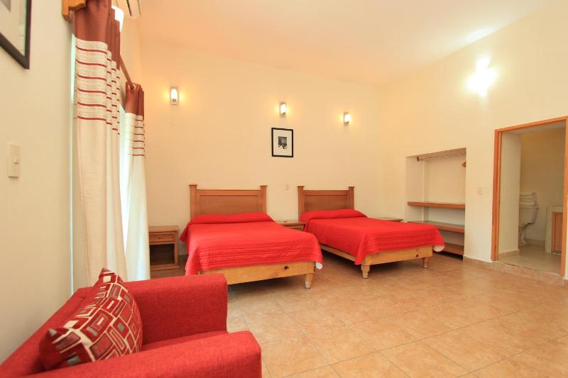 Hotel Santa Rita - image 9