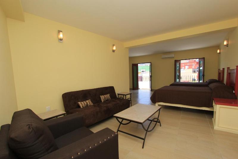 Hotel Santa Rita - image 6