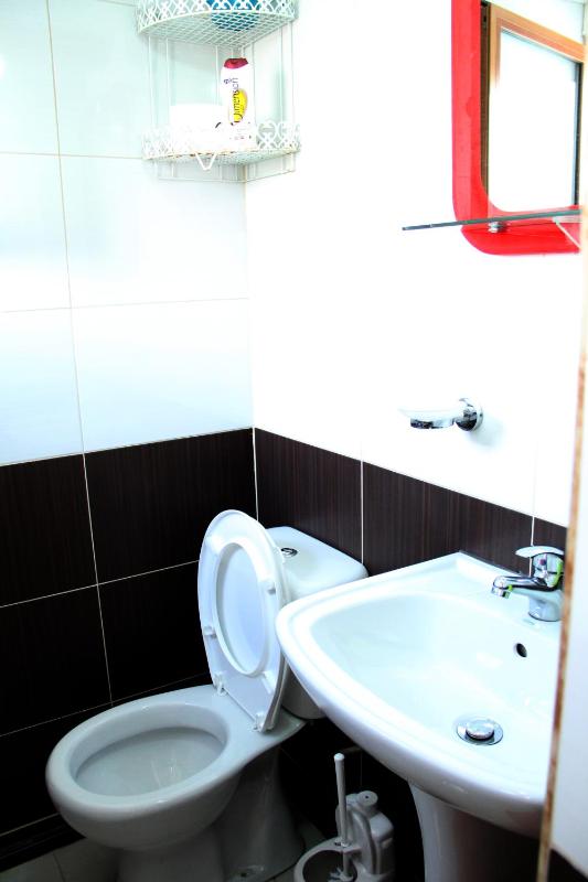 Comfort Double Room with Balcony image 2