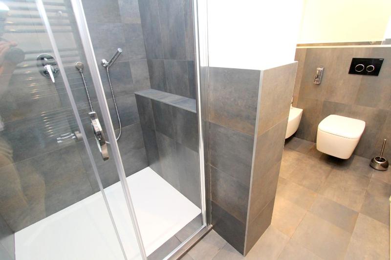 One-Bedroom Apartment image 3