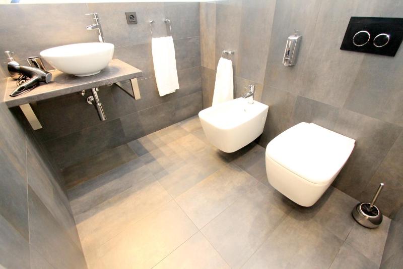 One-Bedroom Apartment image 2