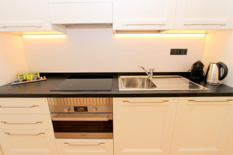 One-Bedroom Apartment image 4