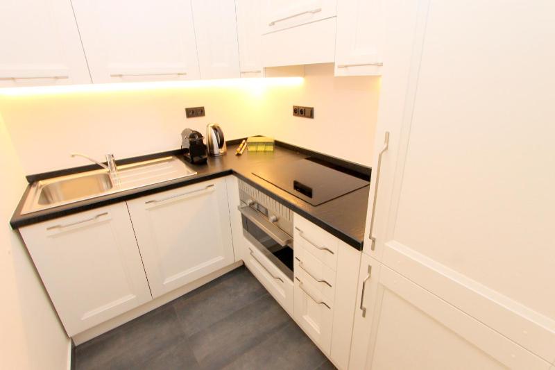 Apartment with Terrace image 4