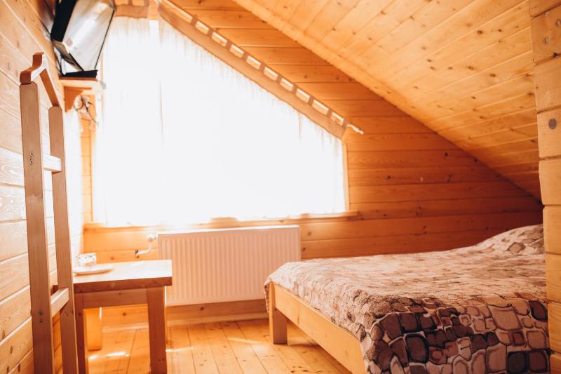 Standard Double Room image 2