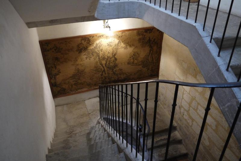 Appartements des Teinturiers - image 31