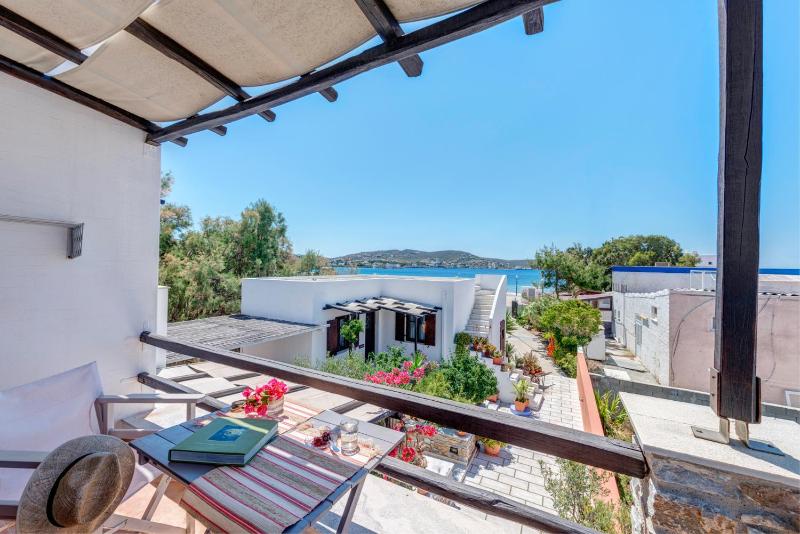 Studio with Sea View image 4