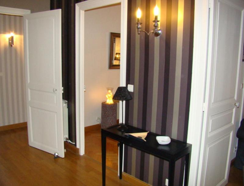 Appartements Plantagenet - Le 28 - image 19