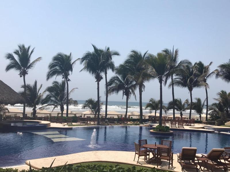 Oceanfront Apartment at Punta Diamante - image 25