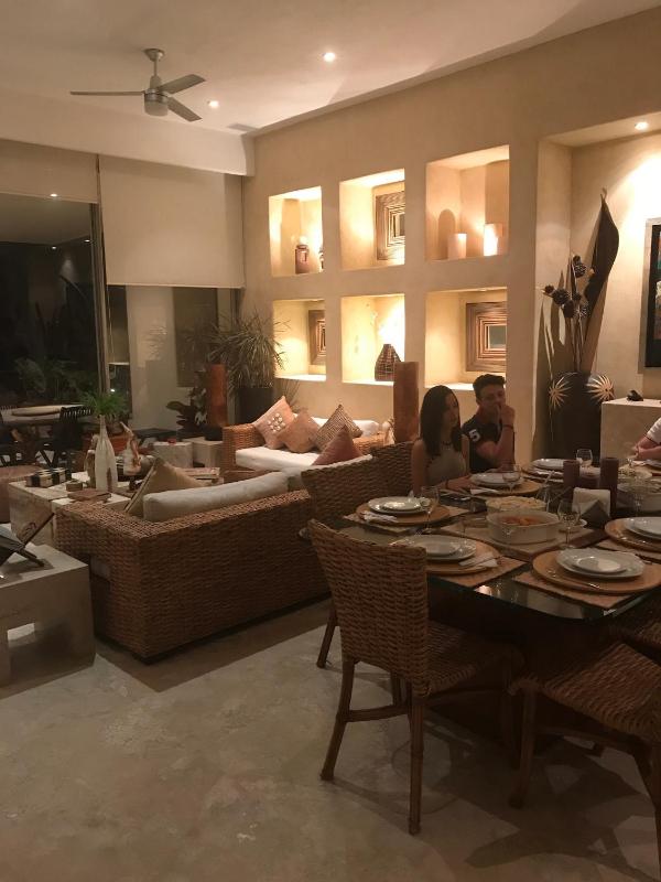 Oceanfront Apartment at Punta Diamante - image 31