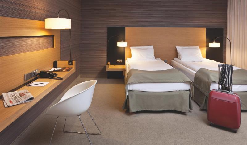 Hotel Bulwar - image 38