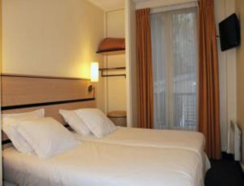 New Hotel Saint Lazare - image 2
