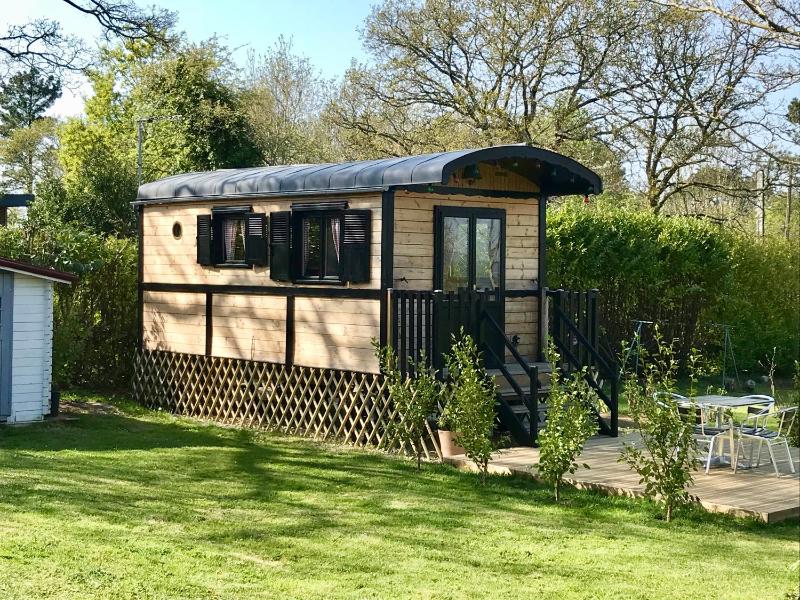 Holiday Home image 1