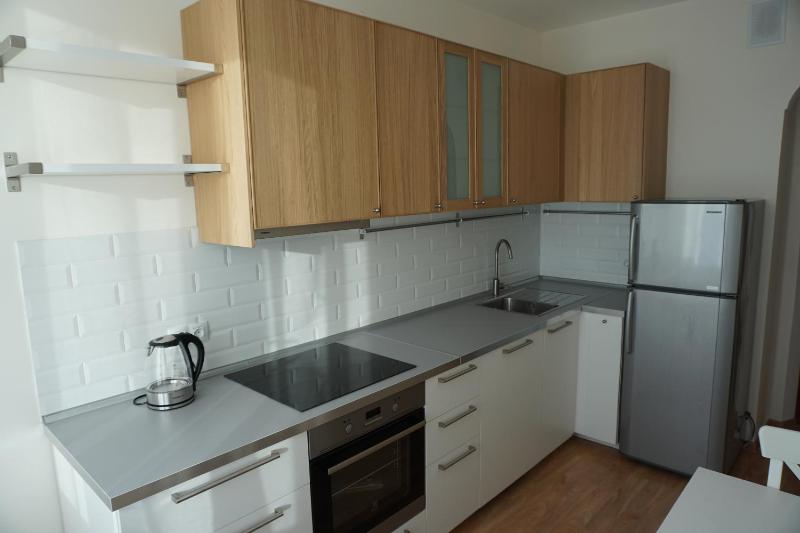 Apartment with Balcony image 2
