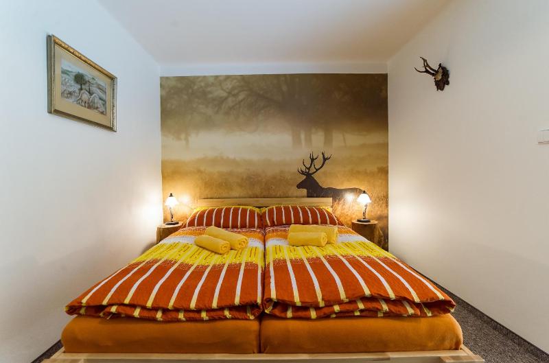 Double Room with Terrace image 3