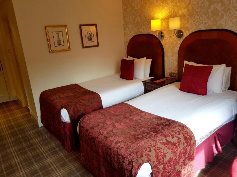 Standard Twin Room image 2