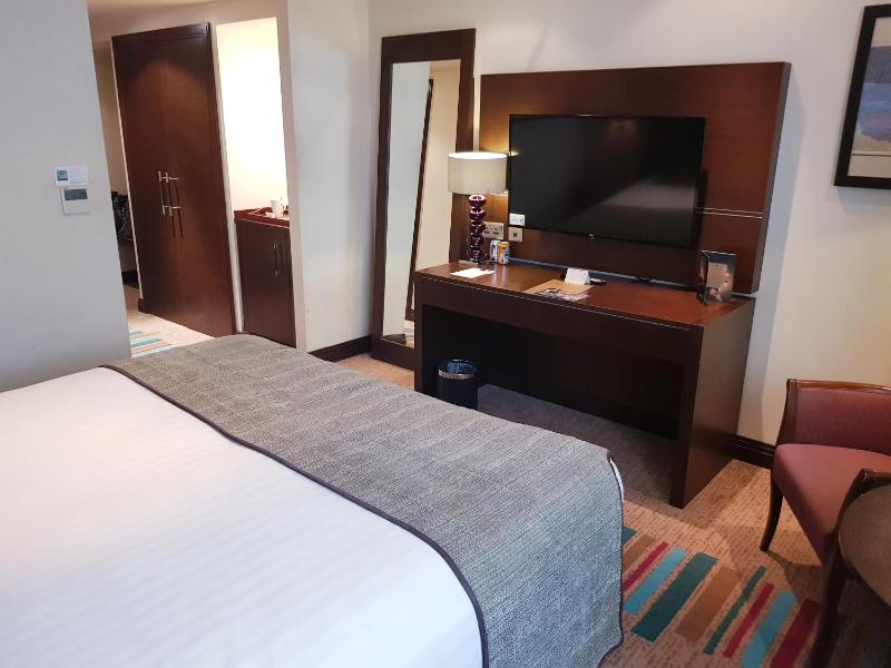 Deluxe Double Room image 2