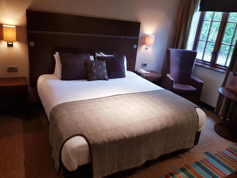 Deluxe Double Room image 3