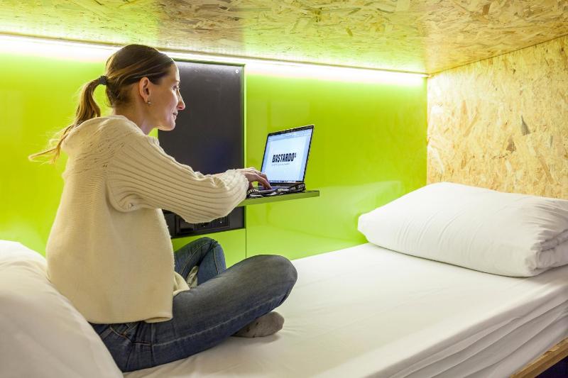 Bastardo Hostel - image 3