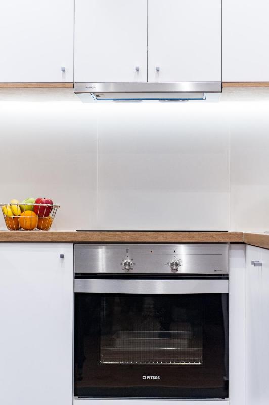 Acropolis Deluxe Apartment with Museum View  image 4