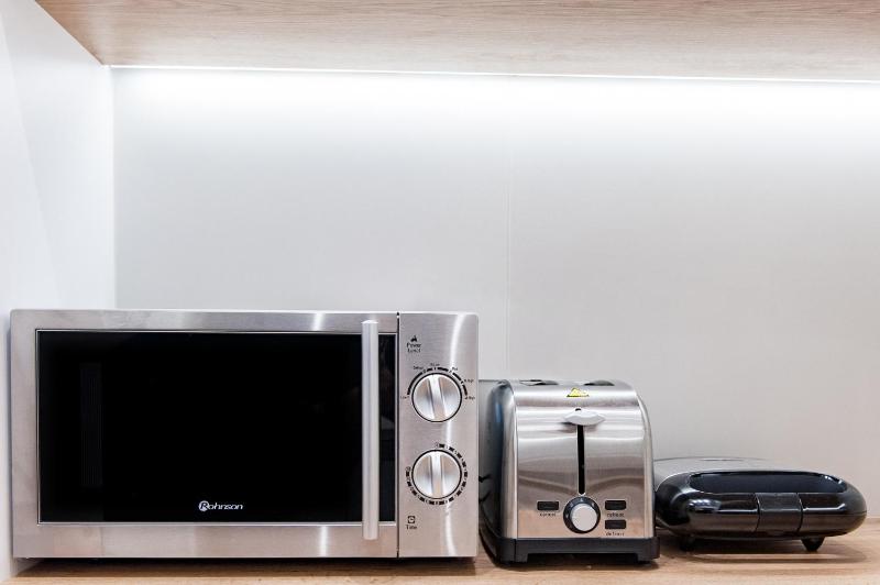 Acropolis Deluxe Apartment with Museum View  image 3