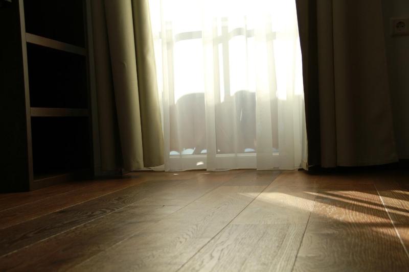 Deluxe Double Room with Mountain View image 4