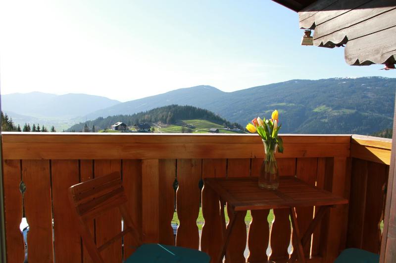 Deluxe Double Room with Mountain View image 2