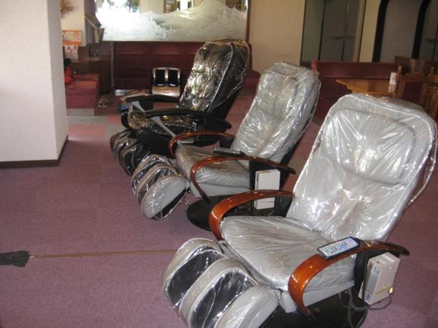 Shirakabako View Hotel - image 22