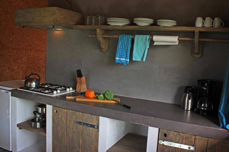 Hut for 6 persons image 4