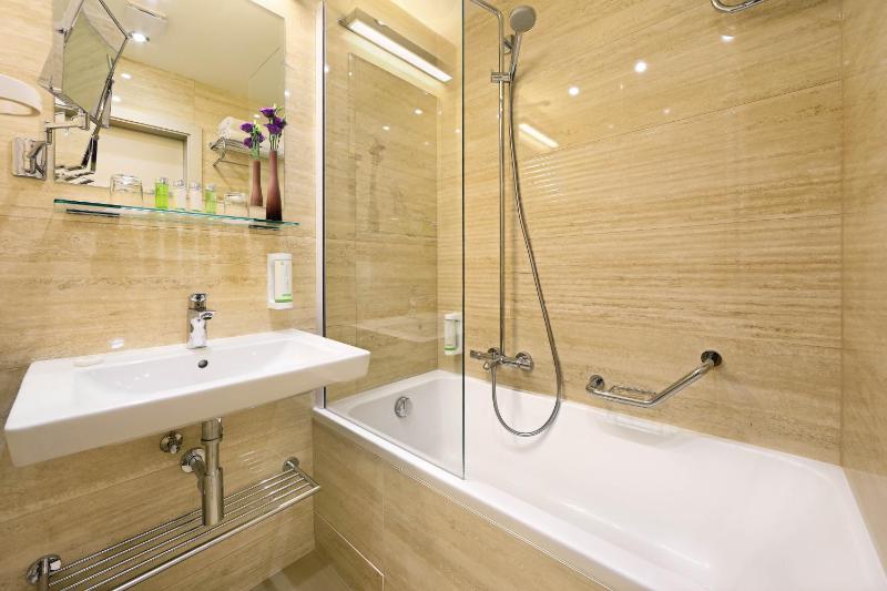 Deluxe Double or Twin Room image 4