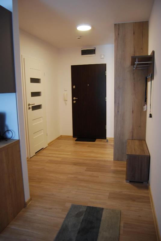 Spring & Summer Apartments Polanki Park - image 7