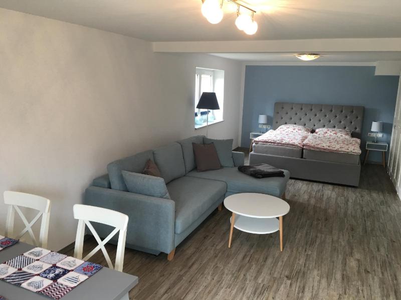 Deluxe Apartment image 2
