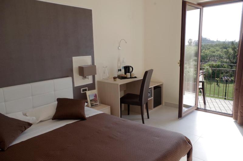 B&B Villa Valentina - image 32