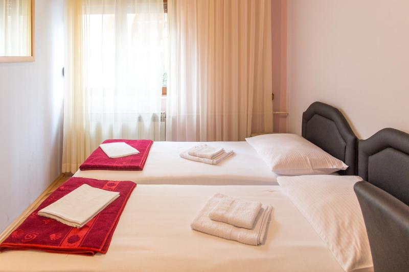 Guesthouse Blue Coast - image 12