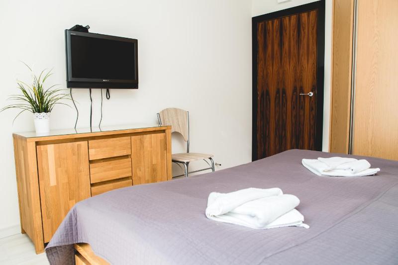 Apartamenty PROMENADA - Diune - image 40