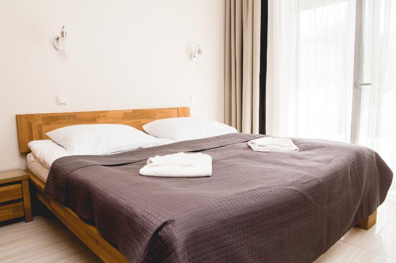 Apartamenty PROMENADA - Diune - image 25