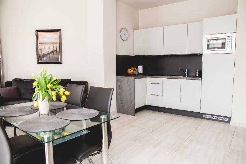 Apartamenty PROMENADA - Diune - image 38