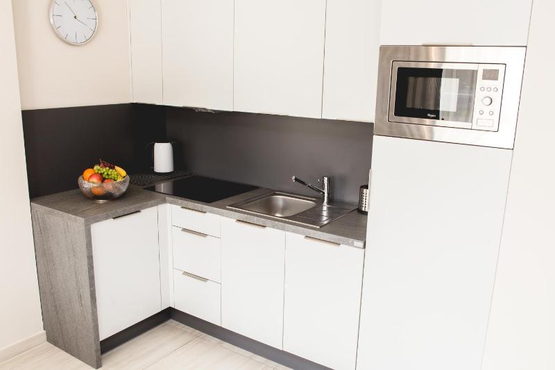 Deluxe Apartment image 1