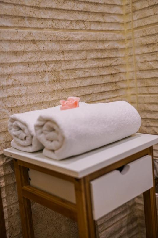 Superior Two-Bedroom Apartment with Balcony image 2