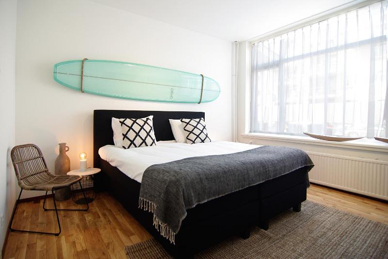 Hotel Zand - image 29