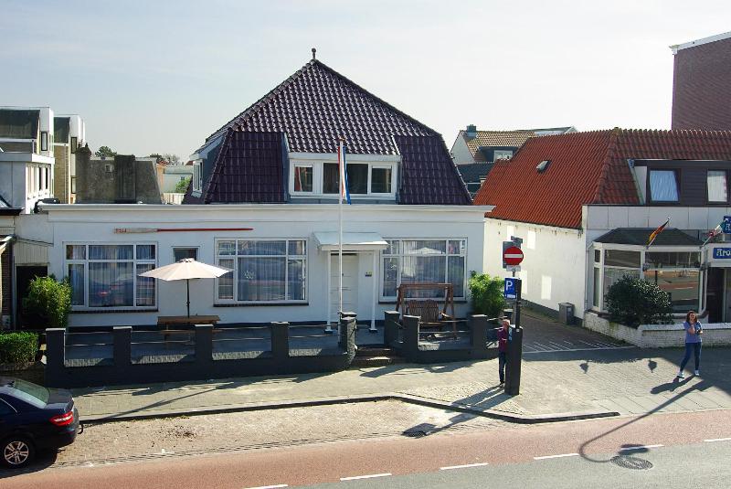 Hotel Zand - image 21