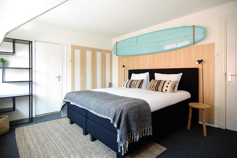Hotel Zand - image 8