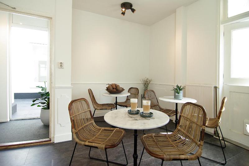 Hotel Zand - image 18